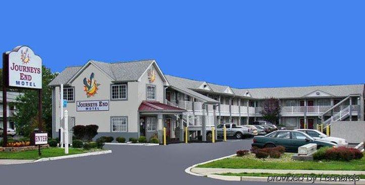 Haven Inn & Suites 아베스콘 외부 사진