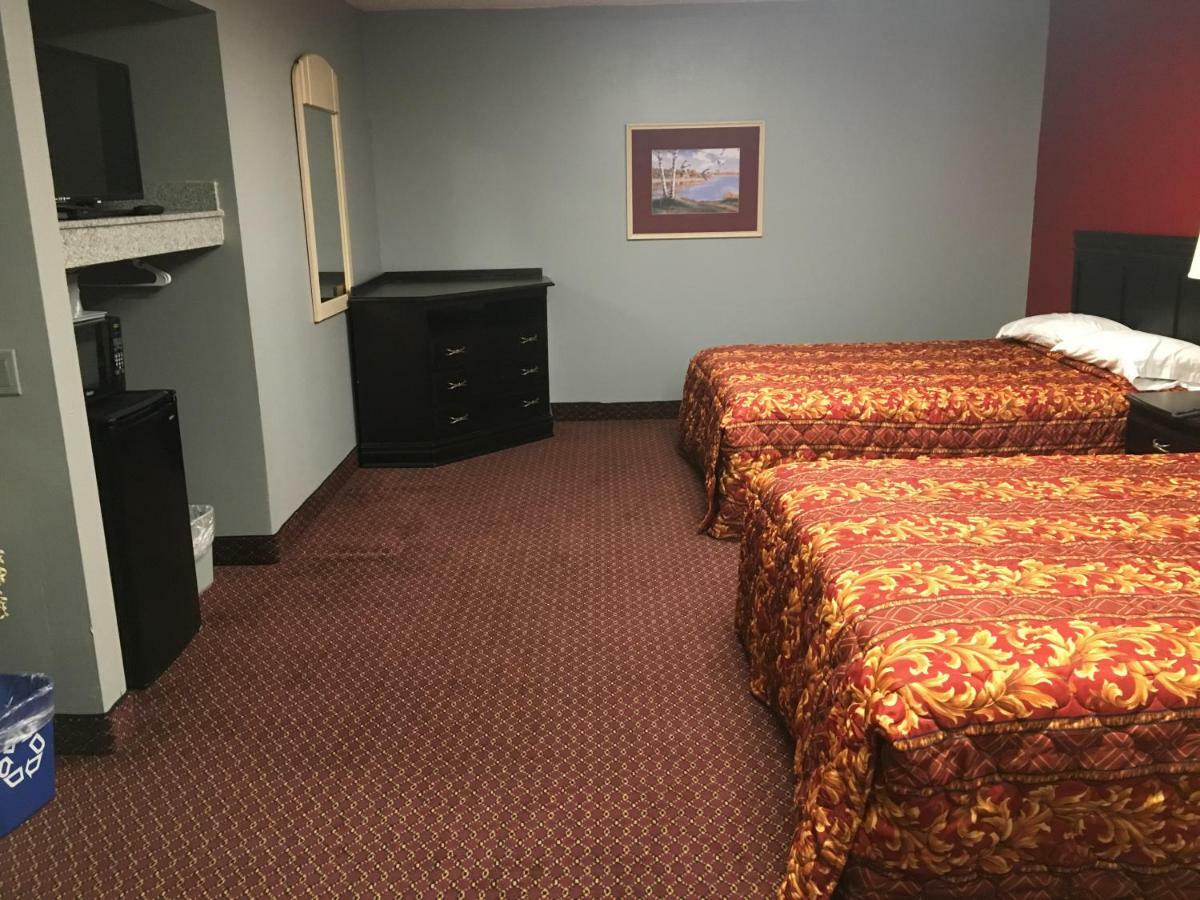 Haven Inn & Suites 아베스콘 외부 사진