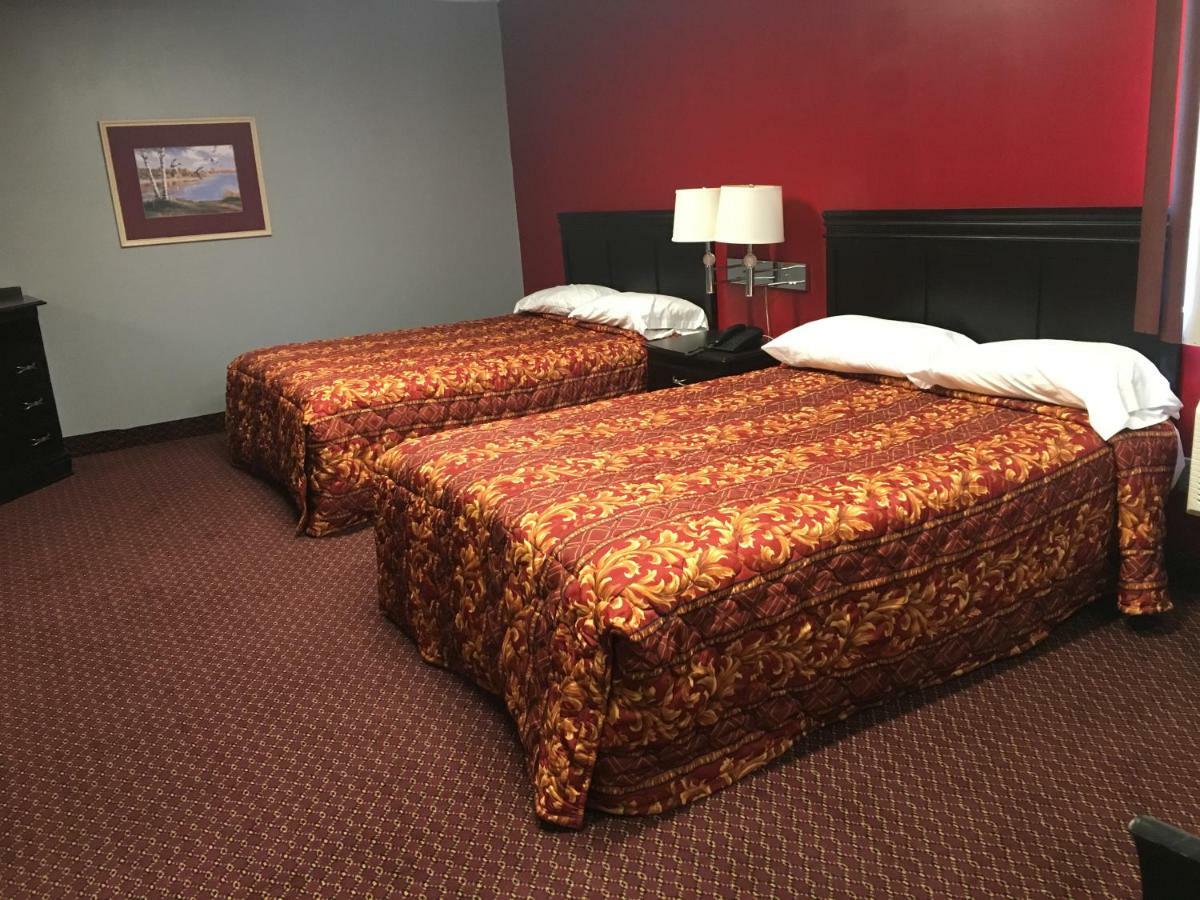 Haven Inn & Suites 아베스콘 외부 사진