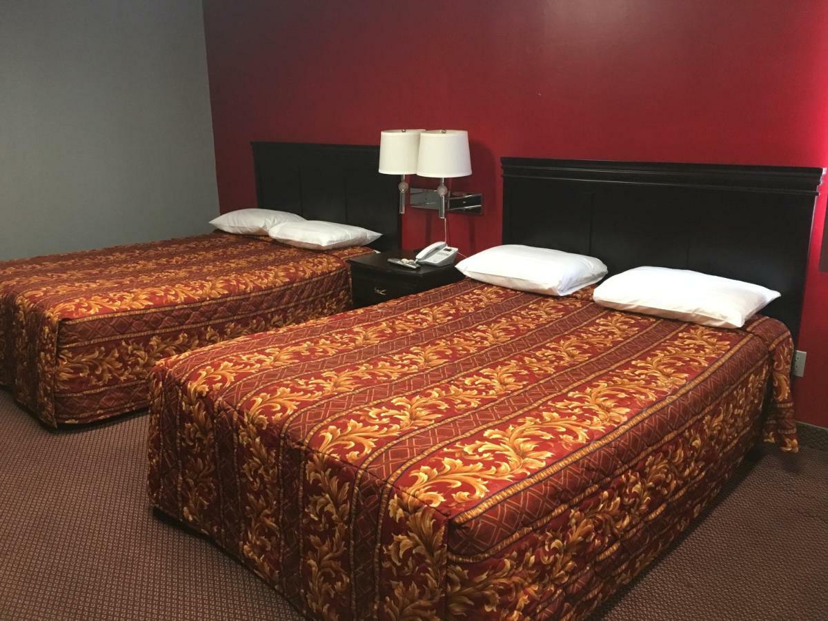 Haven Inn & Suites 아베스콘 외부 사진