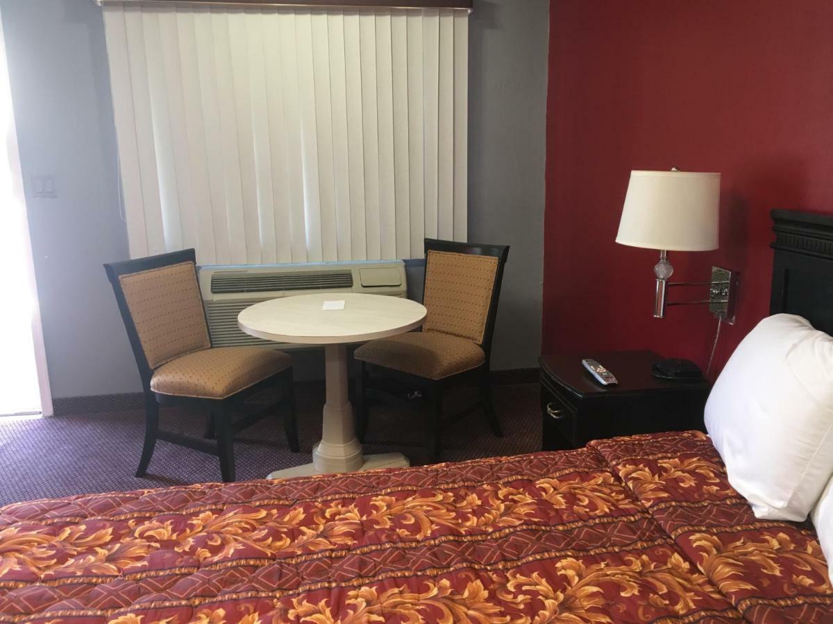 Haven Inn & Suites 아베스콘 외부 사진