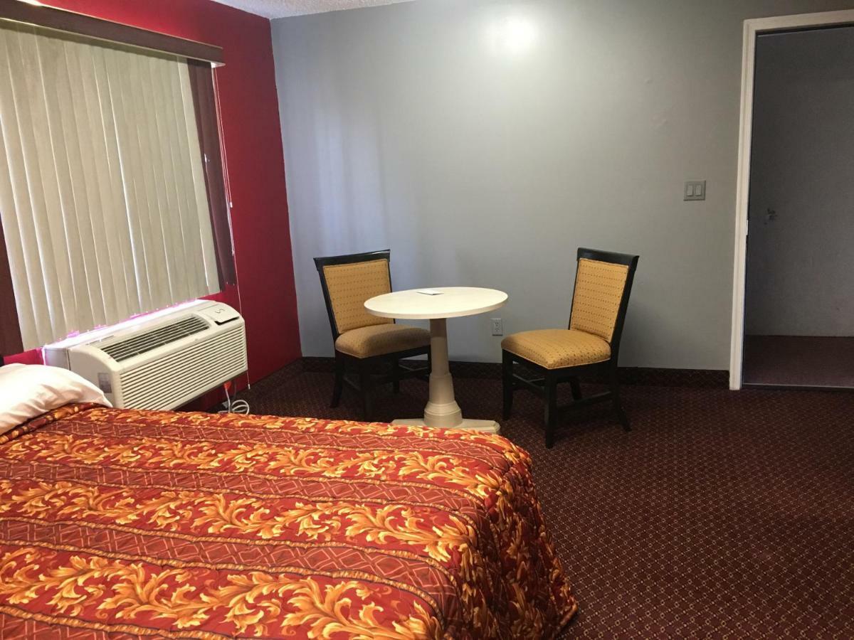 Haven Inn & Suites 아베스콘 외부 사진