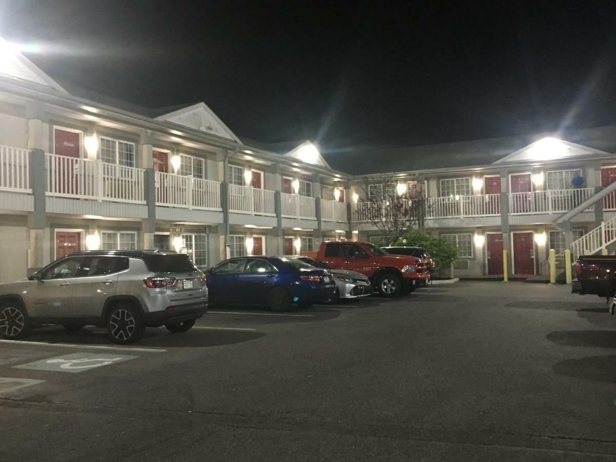 Haven Inn & Suites 아베스콘 외부 사진