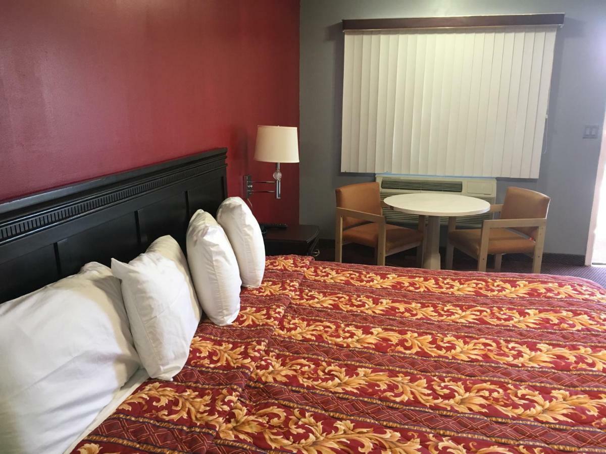 Haven Inn & Suites 아베스콘 외부 사진