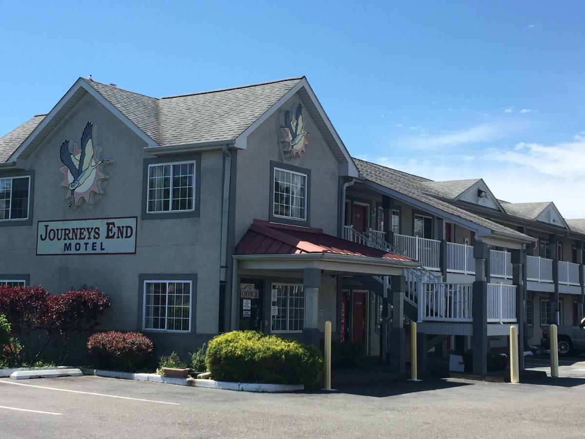 Haven Inn & Suites 아베스콘 외부 사진