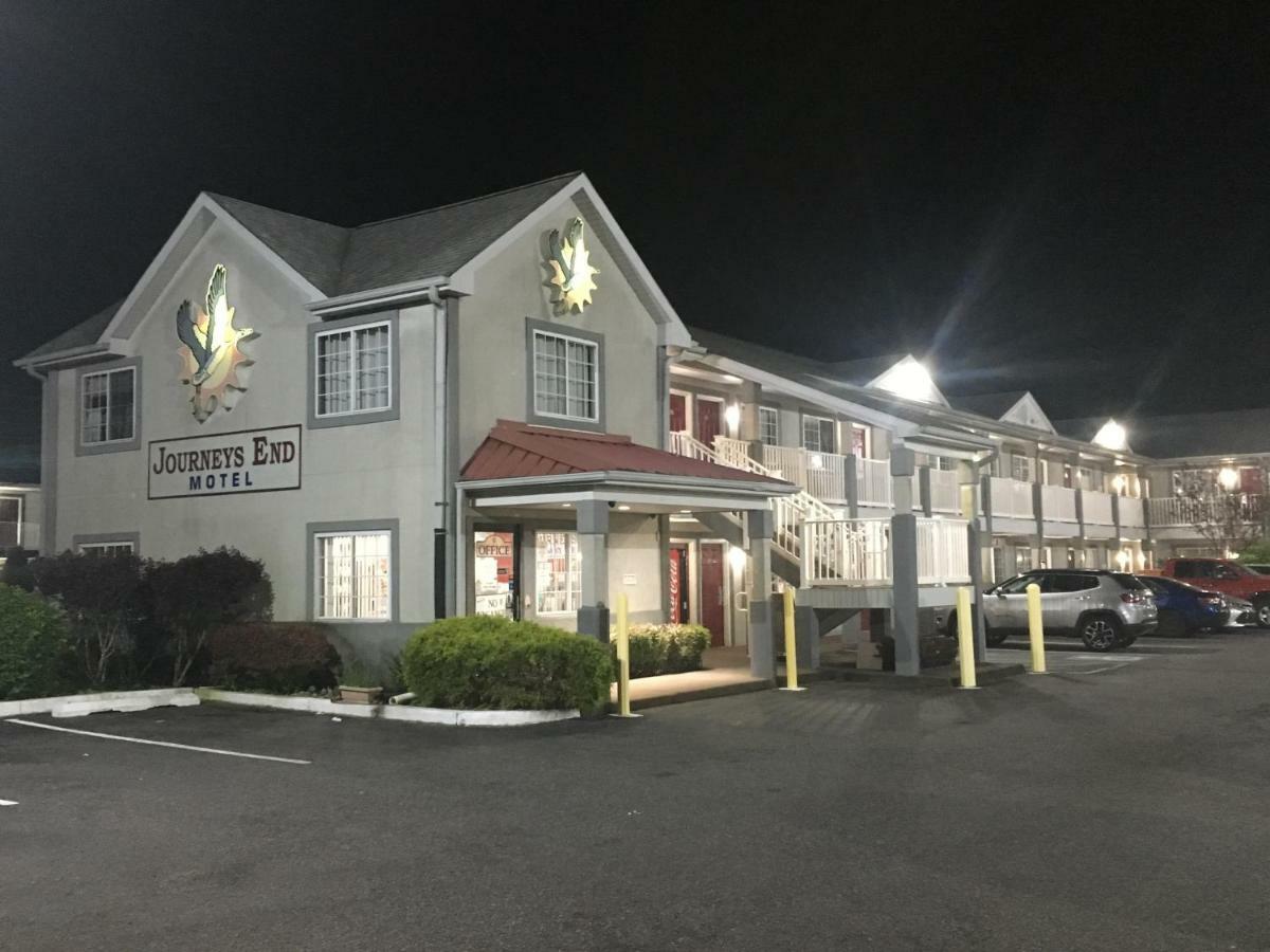 Haven Inn & Suites 아베스콘 외부 사진