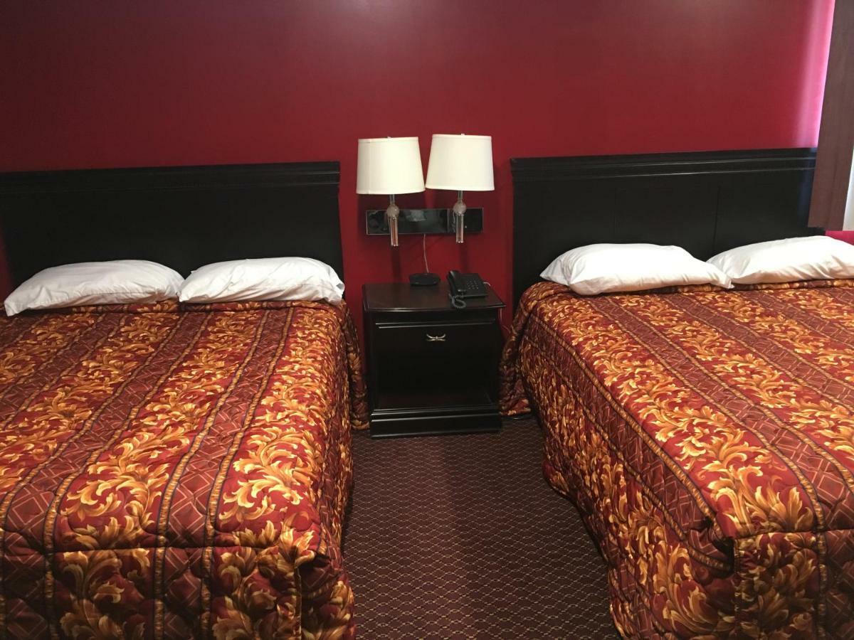 Haven Inn & Suites 아베스콘 외부 사진