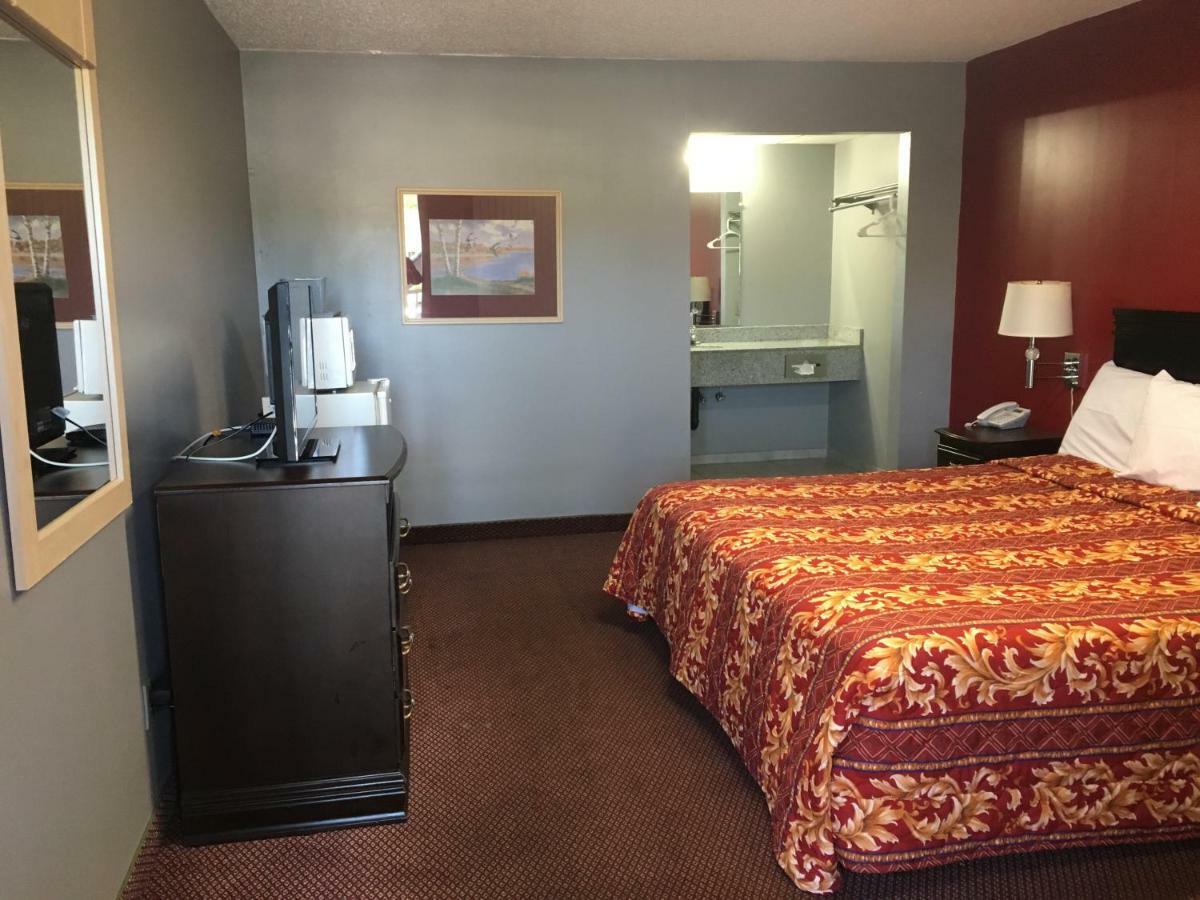 Haven Inn & Suites 아베스콘 외부 사진