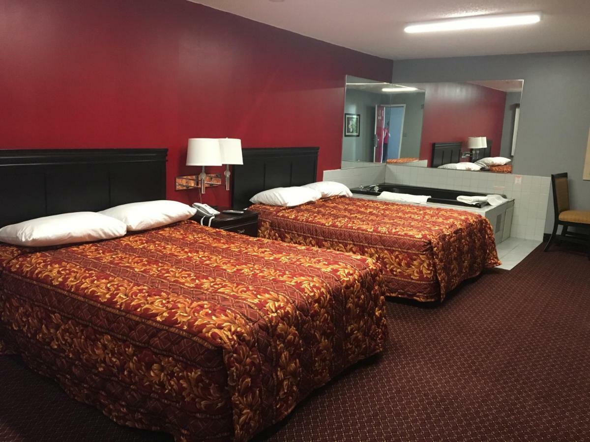 Haven Inn & Suites 아베스콘 외부 사진