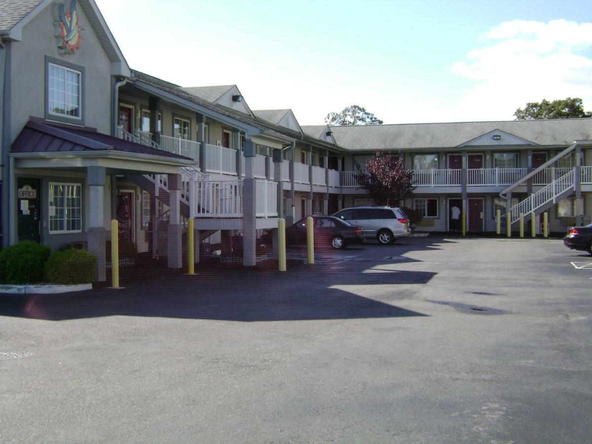 Haven Inn & Suites 아베스콘 외부 사진