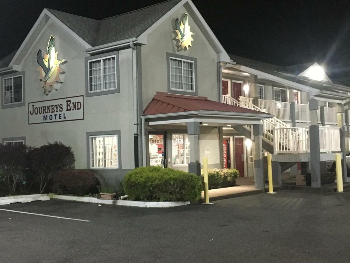 Haven Inn & Suites 아베스콘 외부 사진