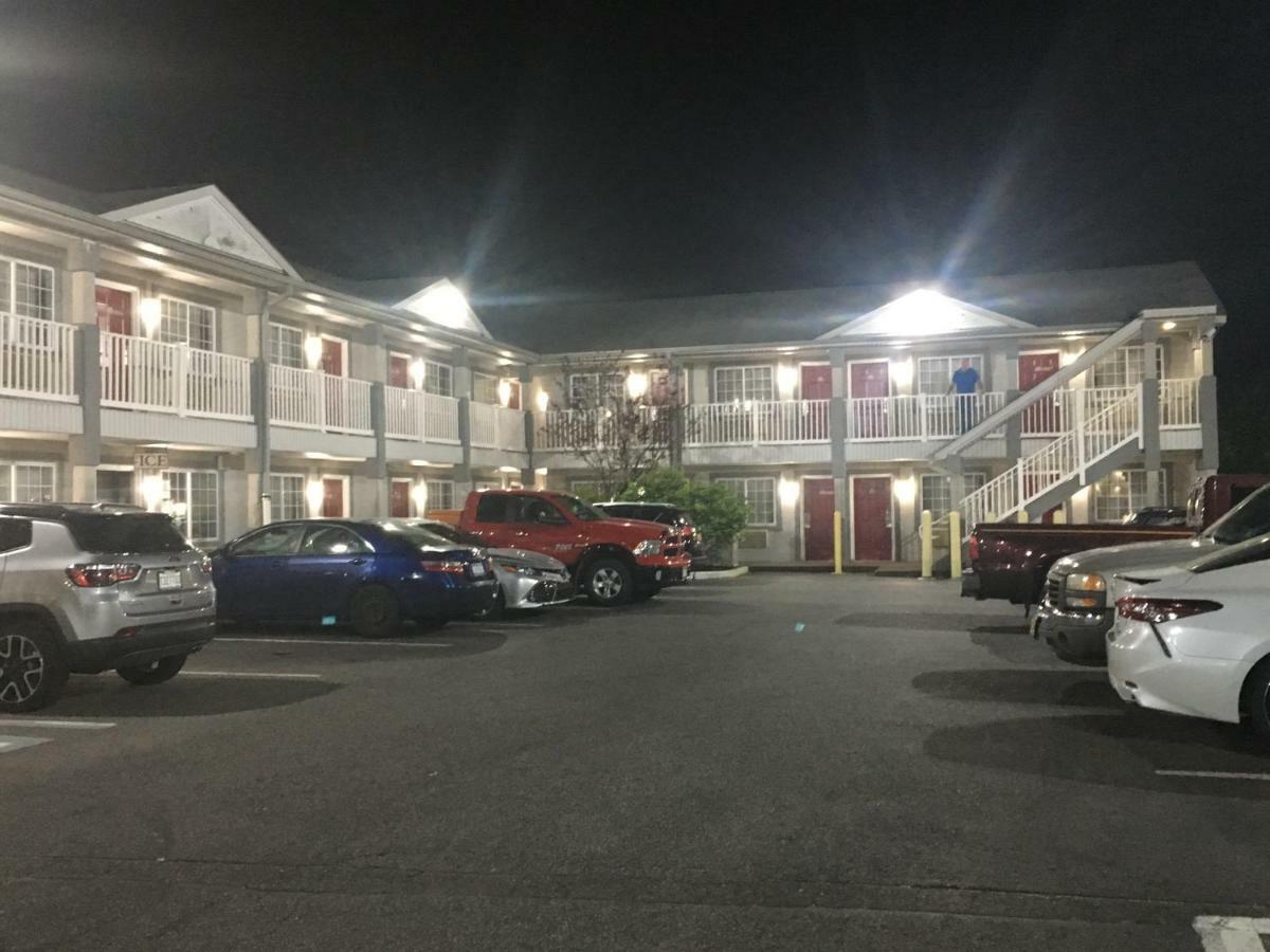 Haven Inn & Suites 아베스콘 외부 사진