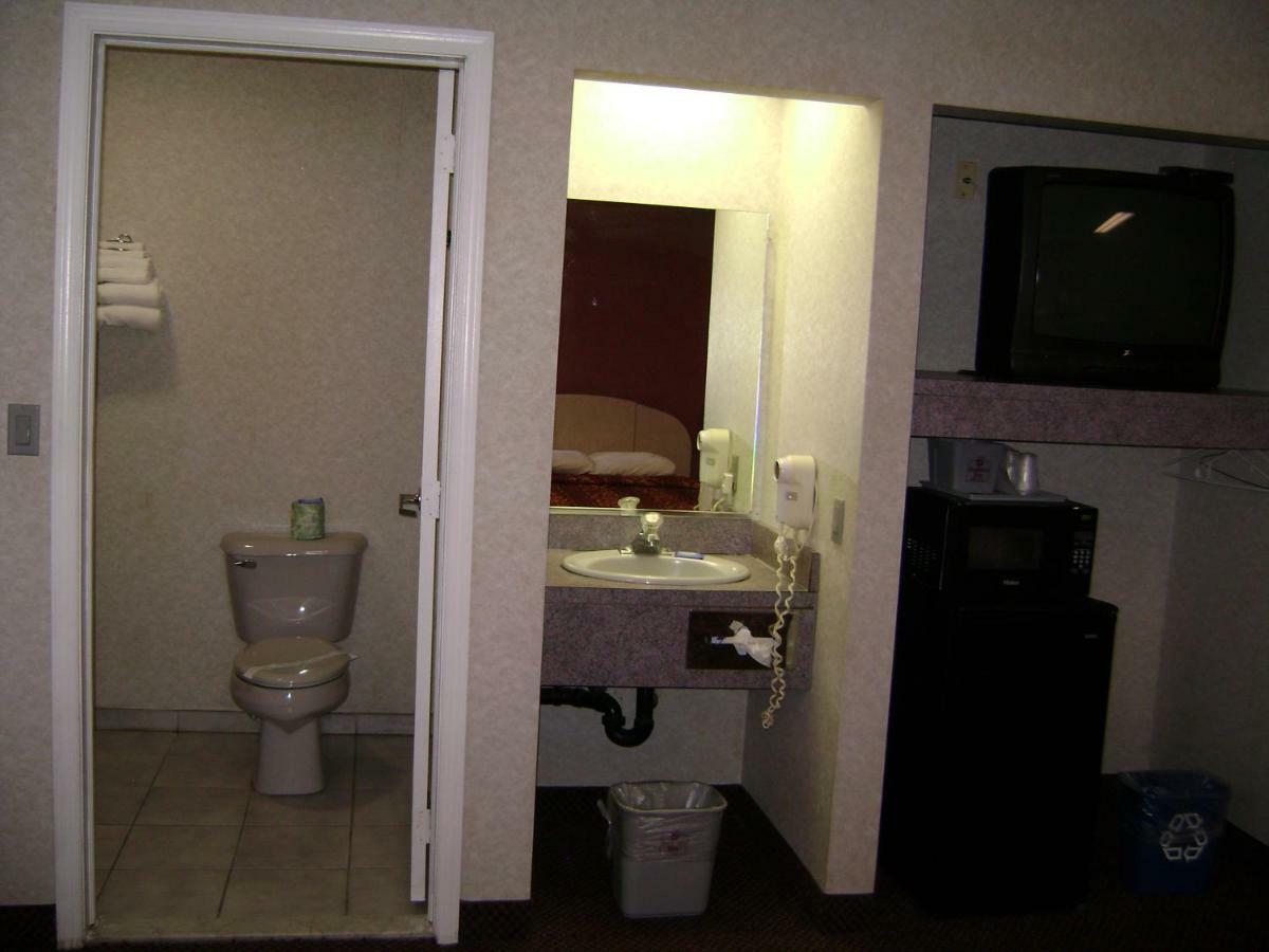 Haven Inn & Suites 아베스콘 외부 사진