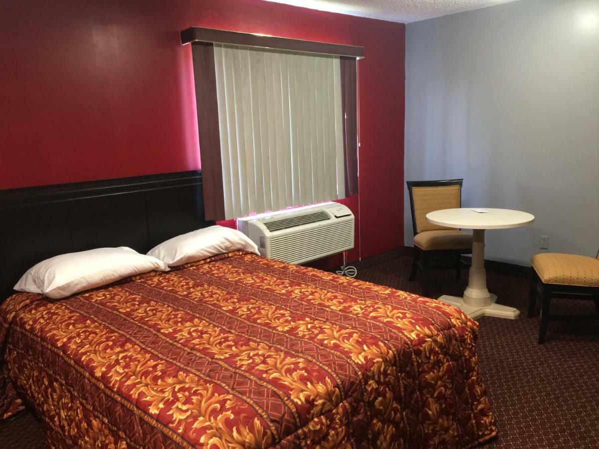 Haven Inn & Suites 아베스콘 외부 사진