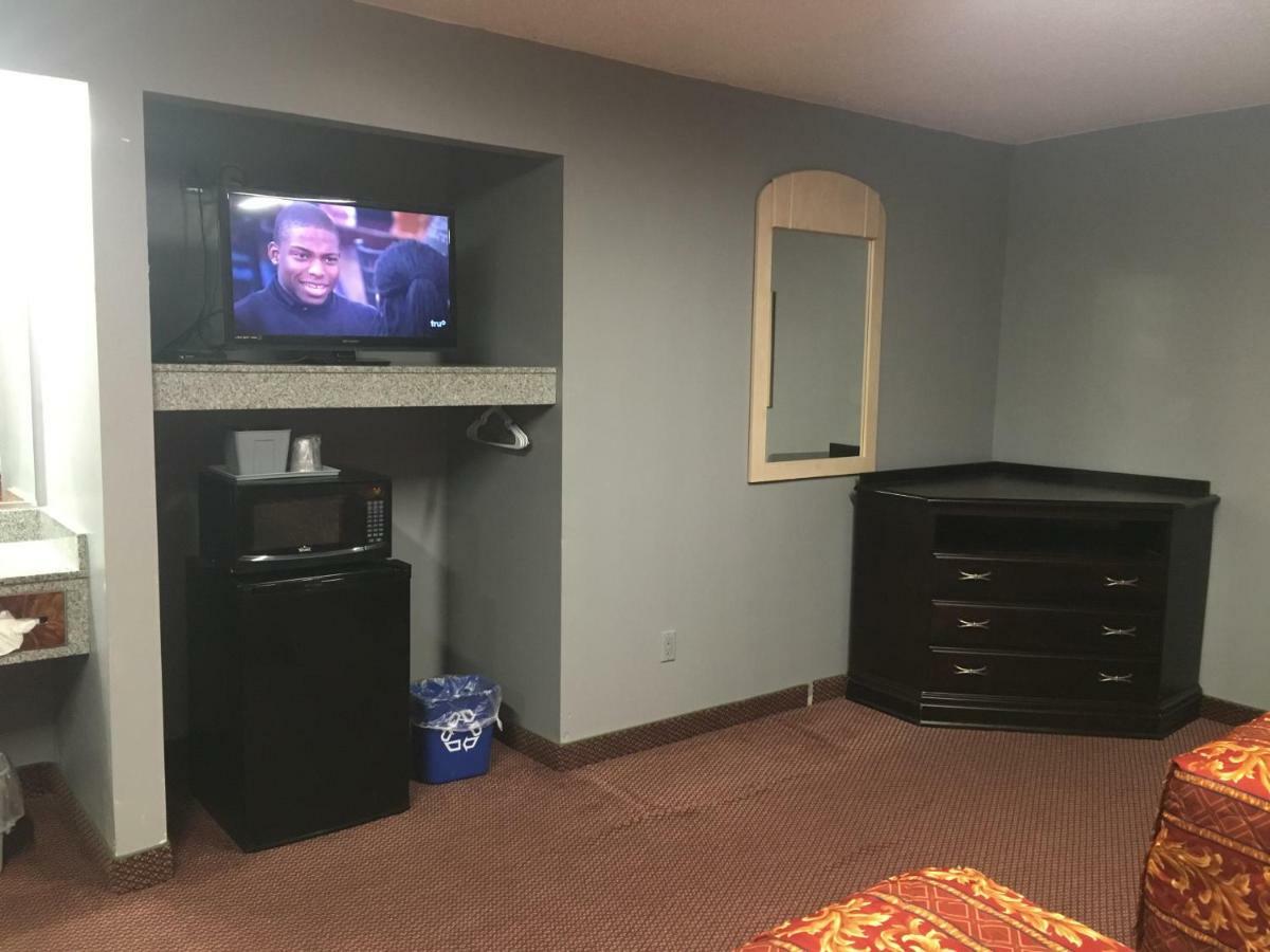 Haven Inn & Suites 아베스콘 외부 사진