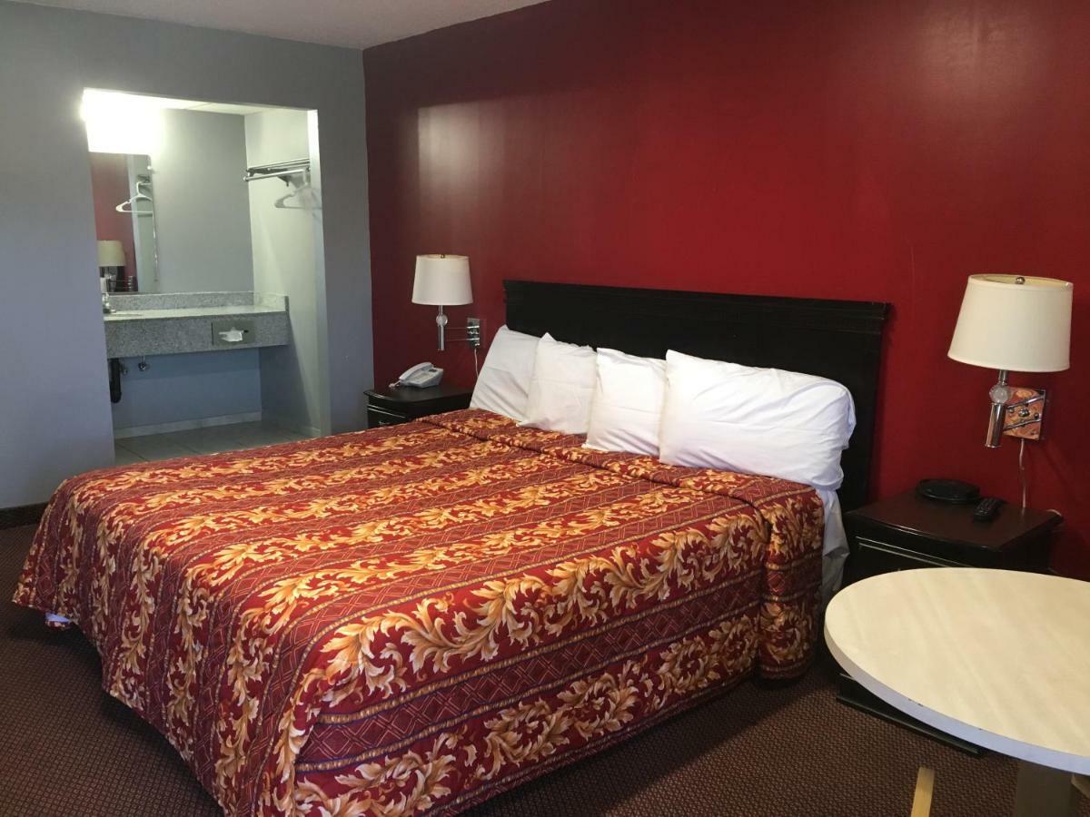 Haven Inn & Suites 아베스콘 외부 사진