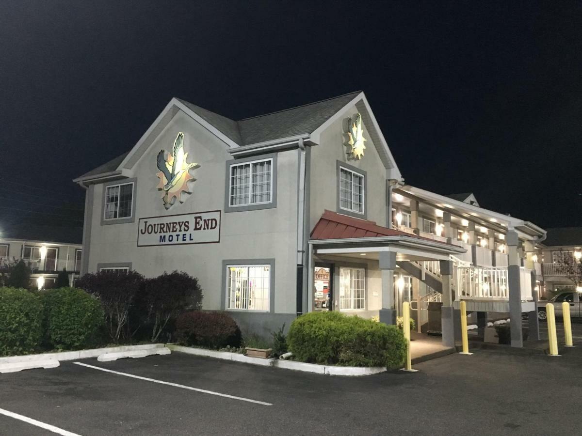 Haven Inn & Suites 아베스콘 외부 사진