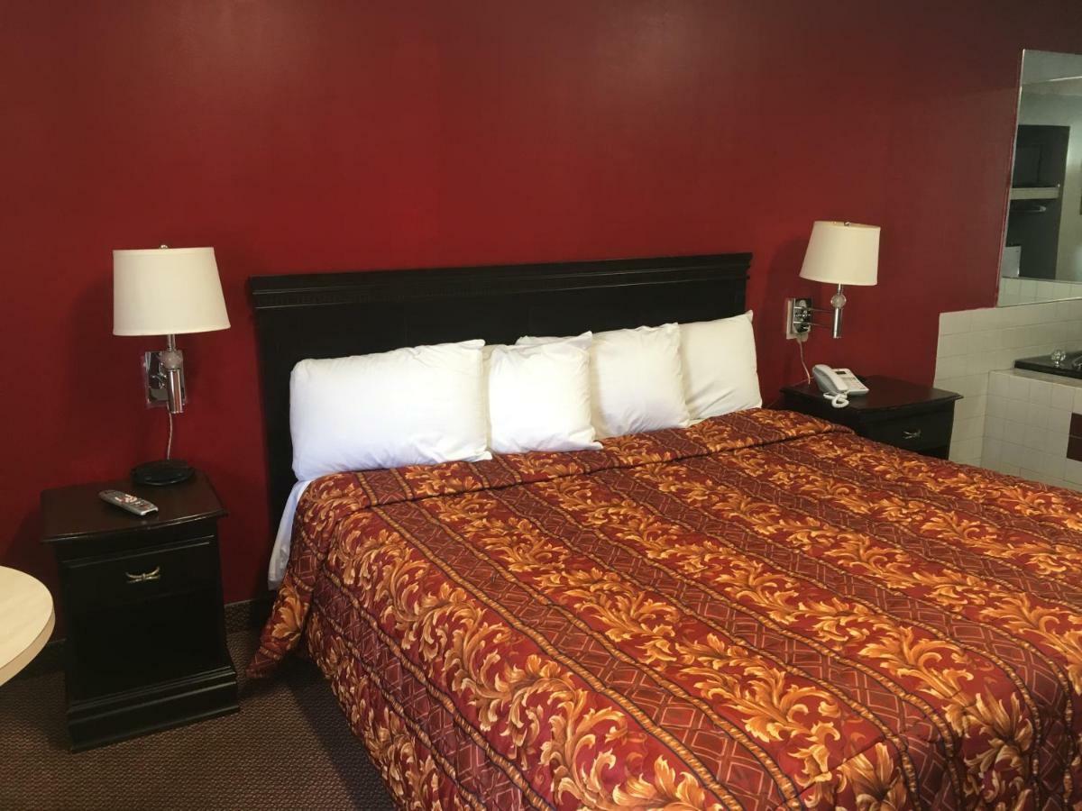 Haven Inn & Suites 아베스콘 외부 사진