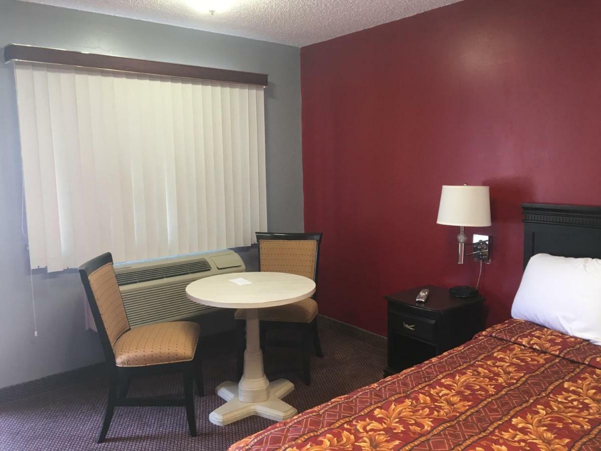 Haven Inn & Suites 아베스콘 외부 사진