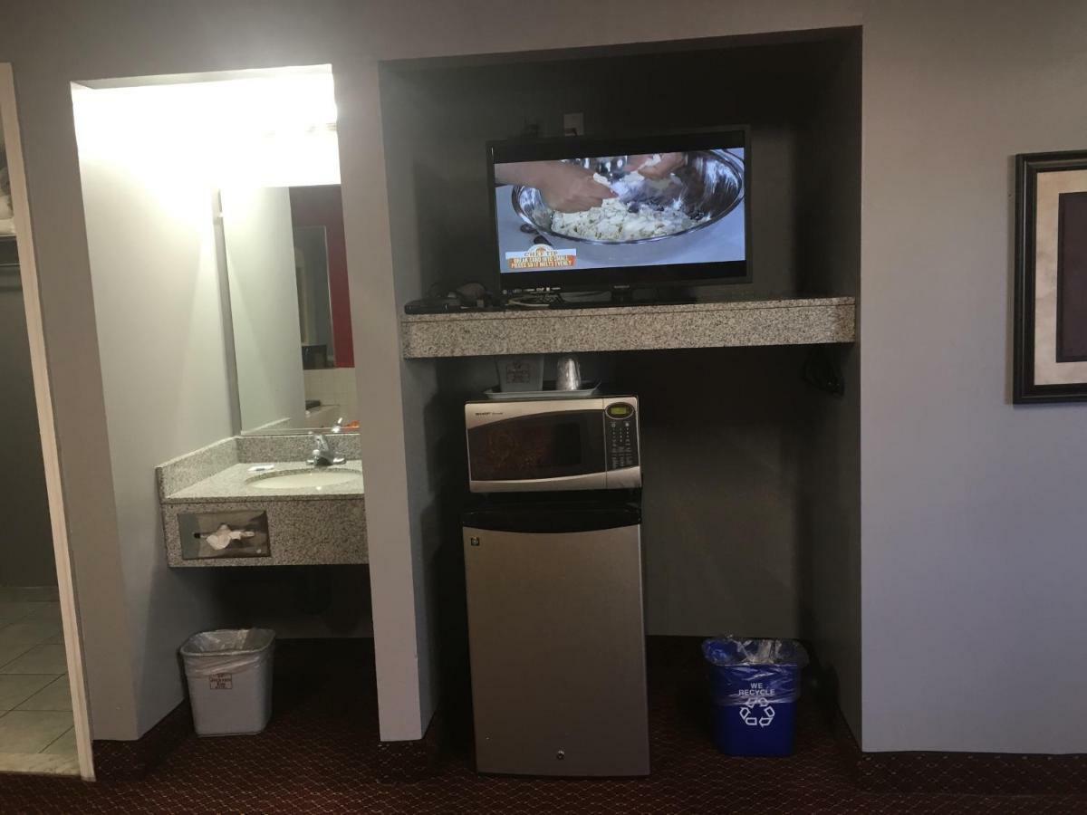 Haven Inn & Suites 아베스콘 외부 사진