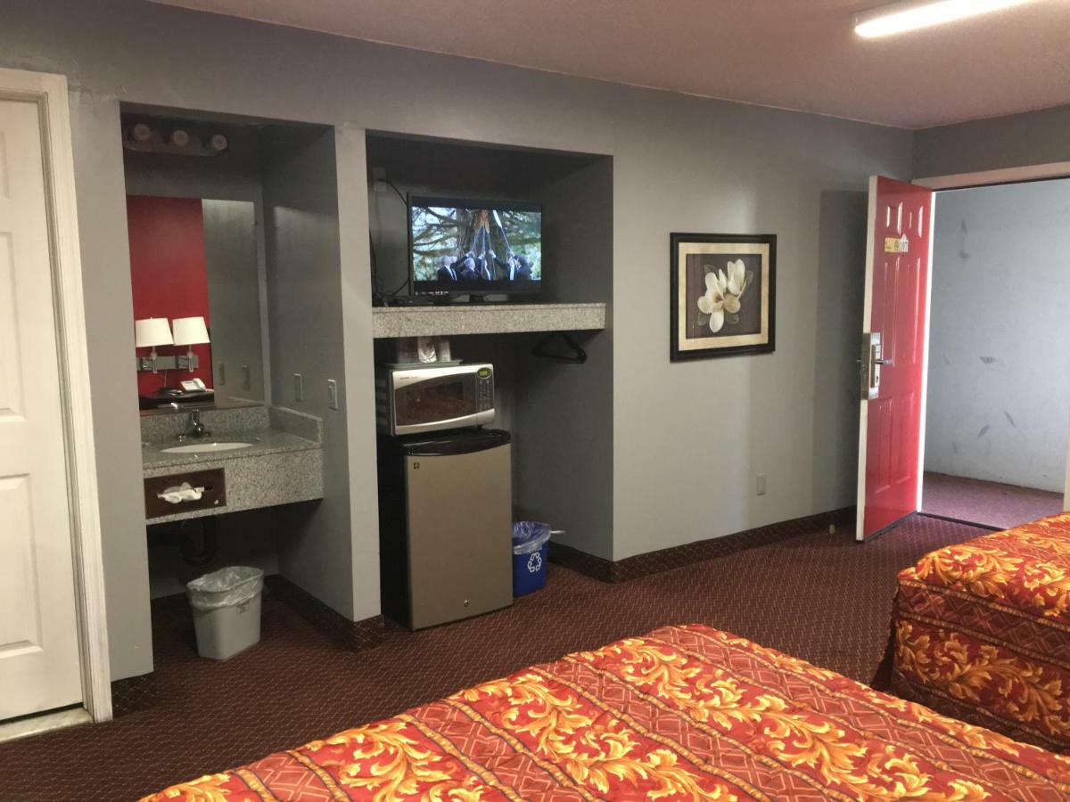 Haven Inn & Suites 아베스콘 외부 사진