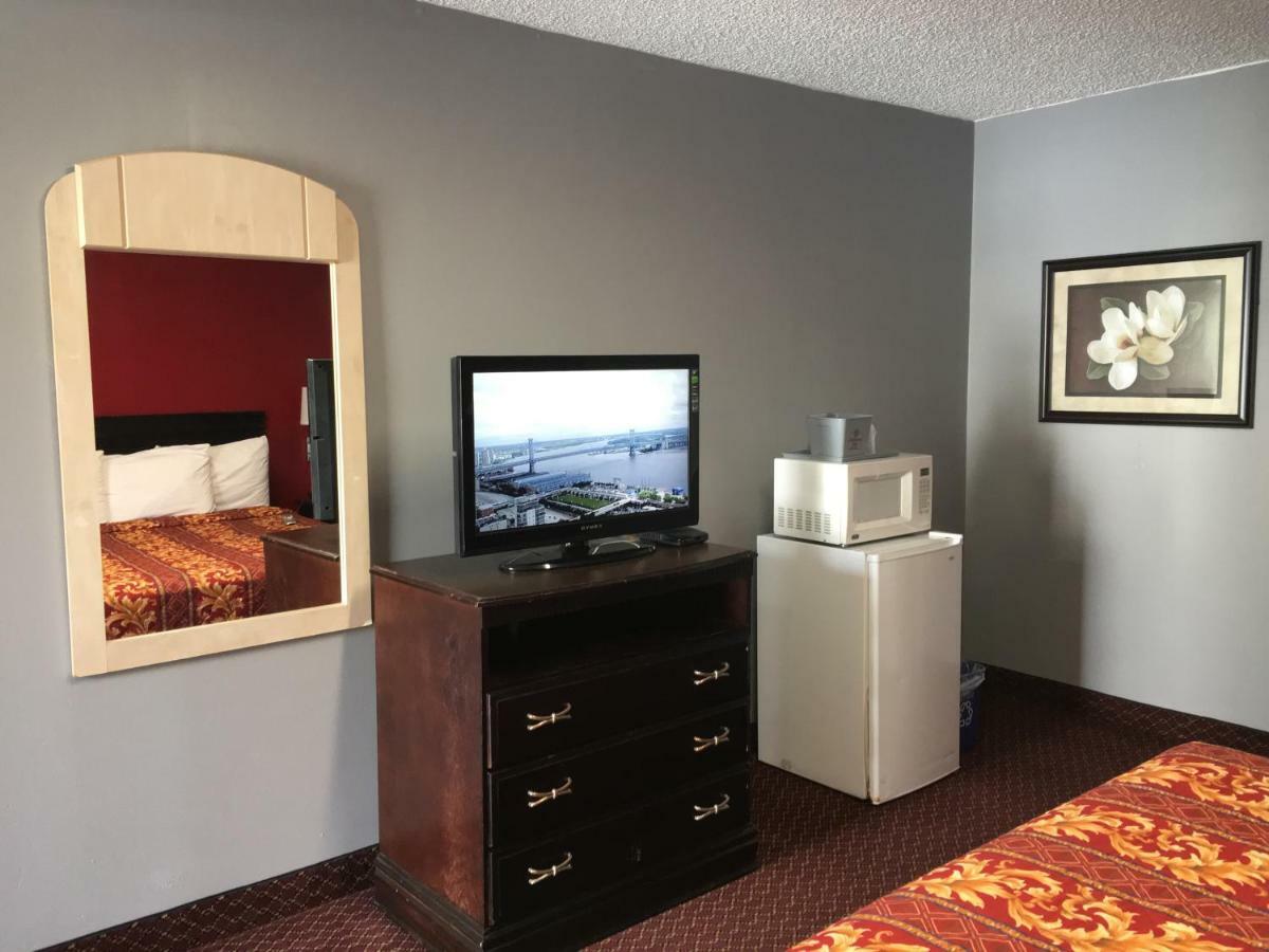 Haven Inn & Suites 아베스콘 외부 사진